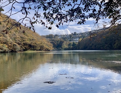West Looe River