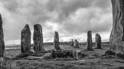 Callanish Standing Stones