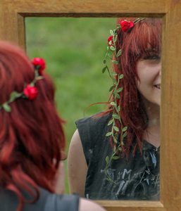 Shades of reflection