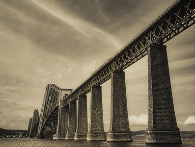 Forth Rail Bridge