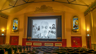 1950's Cinema