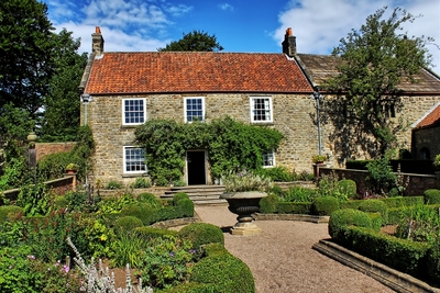 The Manor House