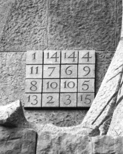 Magic Square