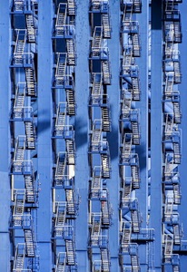 All Ladders, No Snakes?