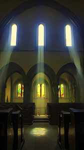 Ambleforth Abbey