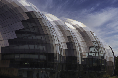 The Glasshouse