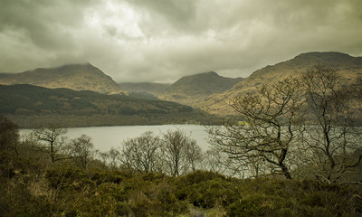 Loch Lomond