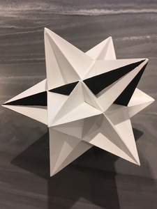 Great Icosahedron