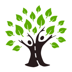 Friends of Street Trees logo