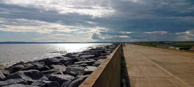 The Road to Canvey Island