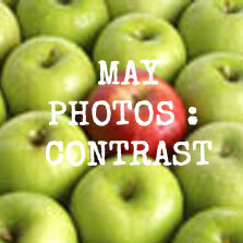May Photos: Contrast