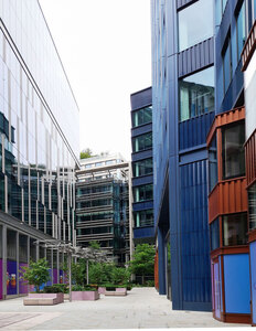 Handyside Street (June 2026)