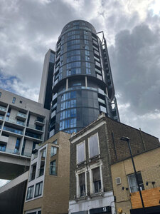 Finsbury Park Station