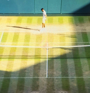 6-4, 6-4, 6-4 : Gandha