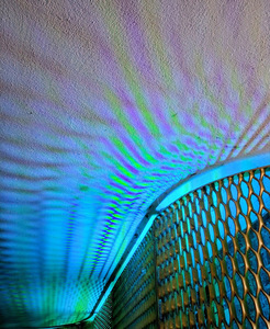 Shadow with Colours