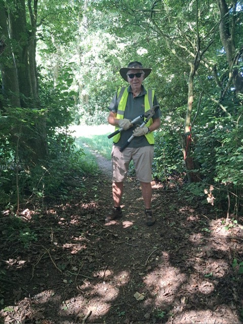 Volunteers 2