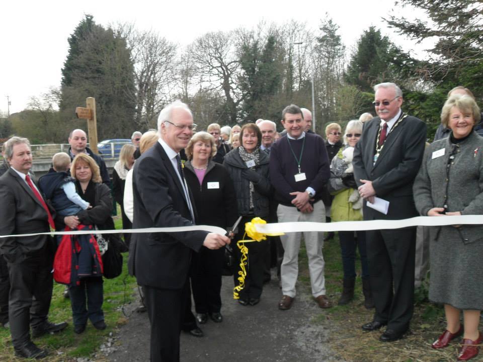 Opening Ceremony 2014