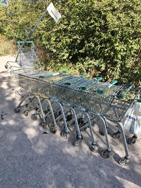 Trolleys