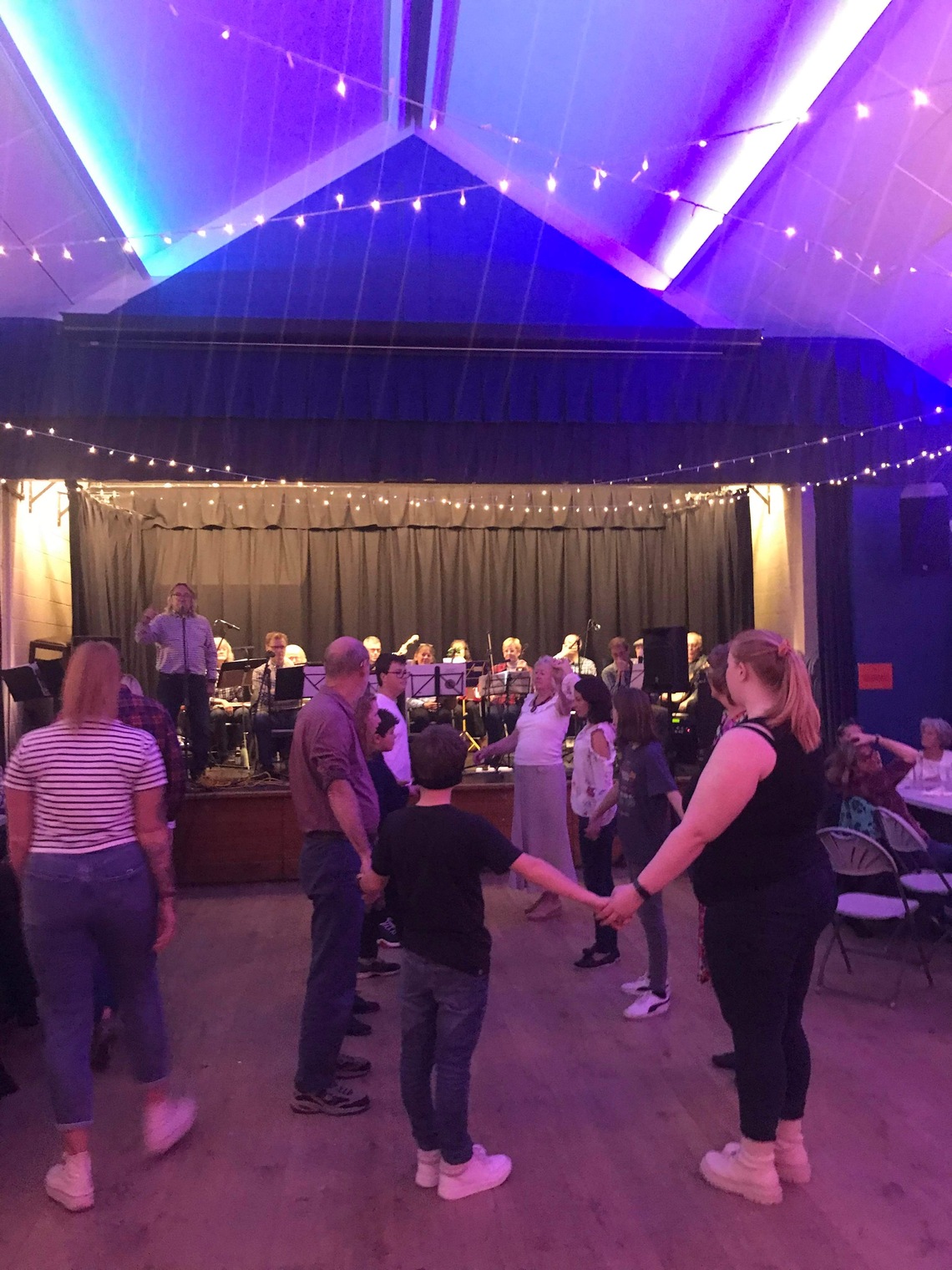 Barn Dance-Dancing 2