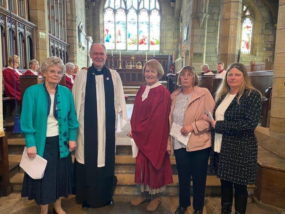 Mothers Day new members