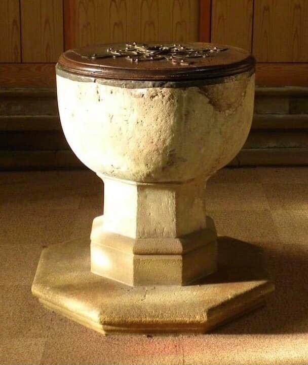 Font