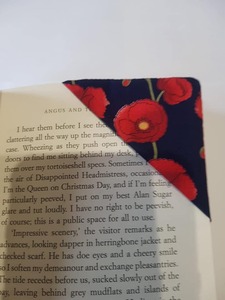 Book Mark Corner for sale in Church £2