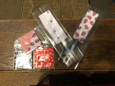 Book Marks for sale in Church £2