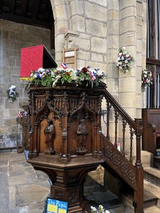 The Font