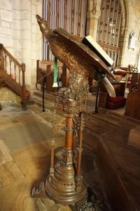 Lectern