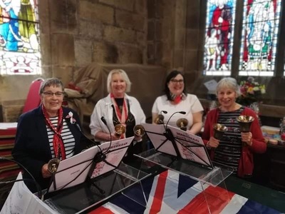 King Charles III coronation