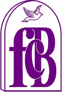 Friends of Burnley Cemeteries logo