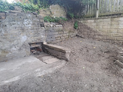 Finished result August 2023