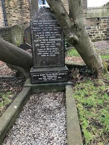 John Holmes Edmondson - after