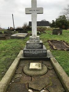 Henry Allatt Wright - after