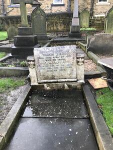 Thomas Norton - before