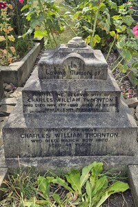 Thornton - after