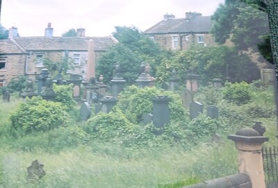 Old view from Chapel Street