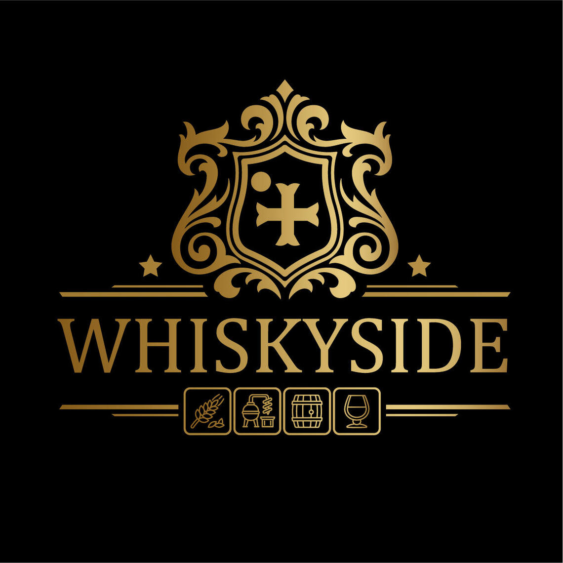 accommodation, Whiskyside Logo, Orchard Farm Holiday Village