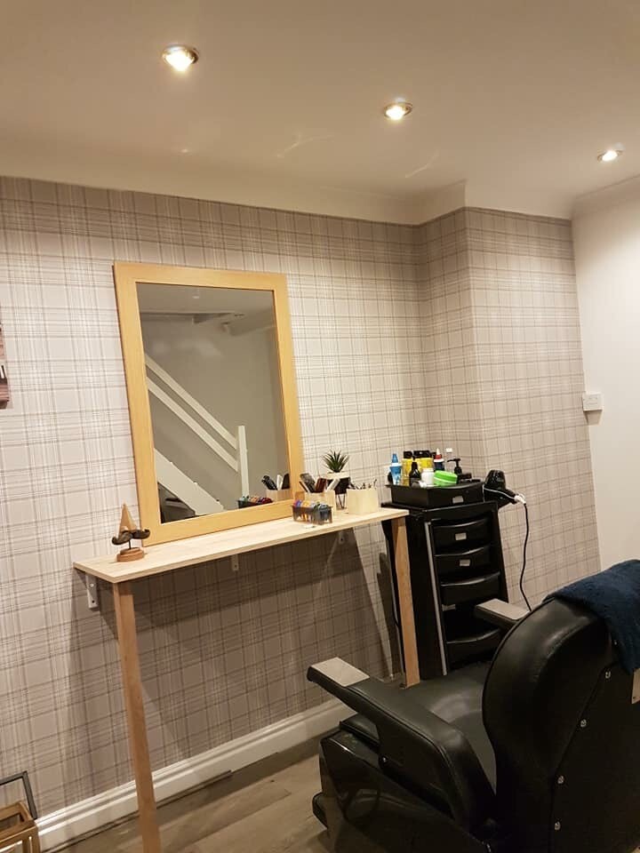 Warren James Barbers Shop 1, Bridlington Street, Hunmanby