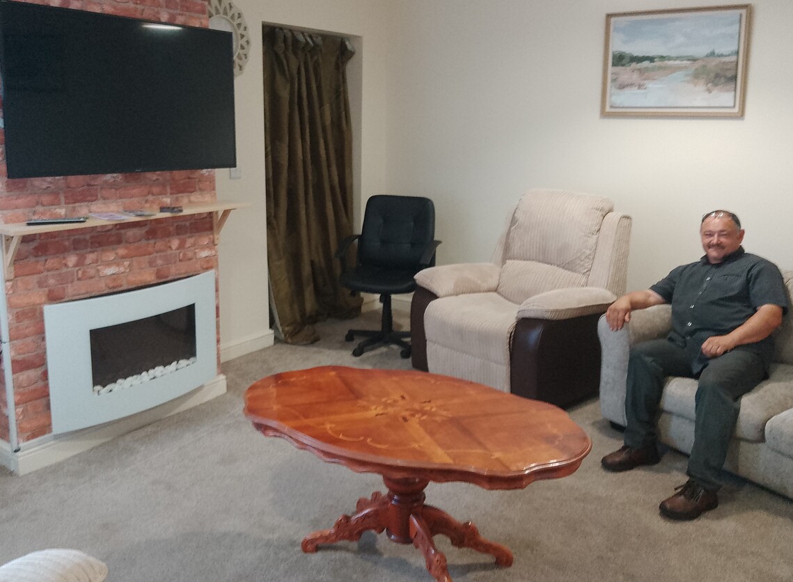 Bridlington Street, White Swan, Self Catering Flat