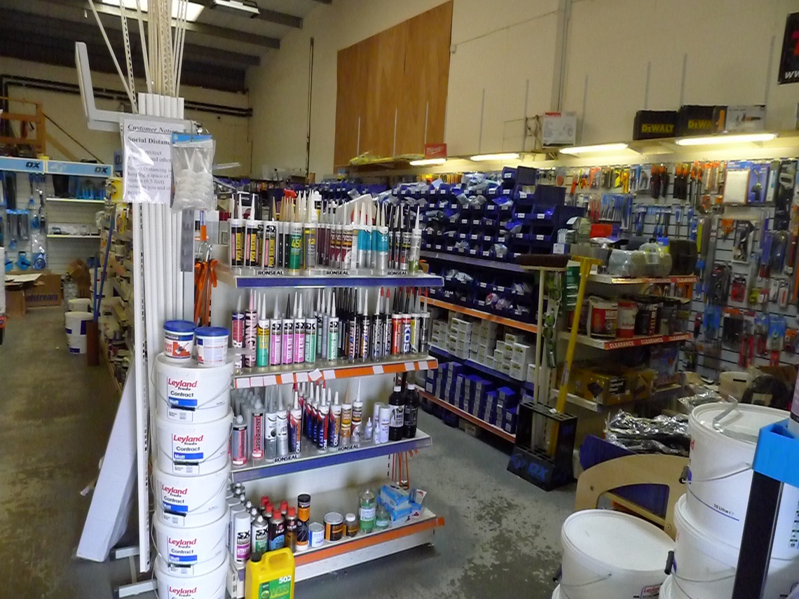 What Hunmanby village has to offer in North Yorkshire, betwixt Wolds