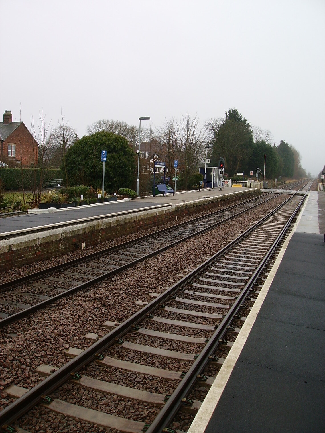 Visit to Hutton Cranswick in Bloom