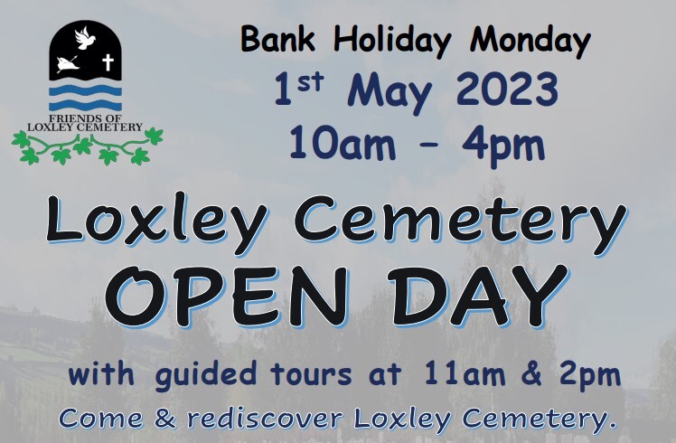 Open Day tag line