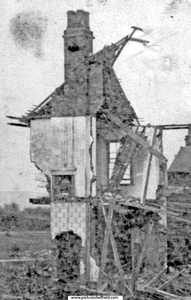 Cleakum Inn (Malin Bridge Inn)