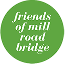 logo for Friends of Mill Road Bridge