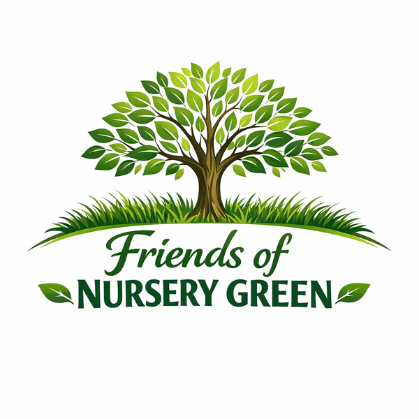 Friends of Nursery Green logo
