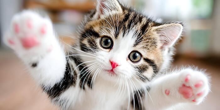 Cat Image