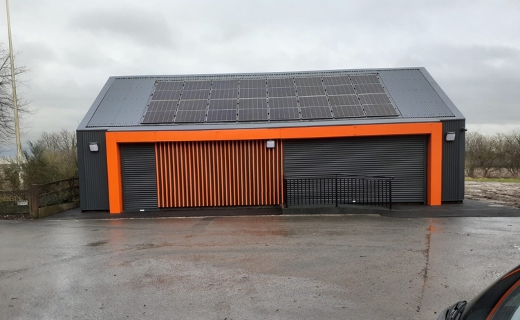 Cafe Pickerings Pasture  21-01-2026