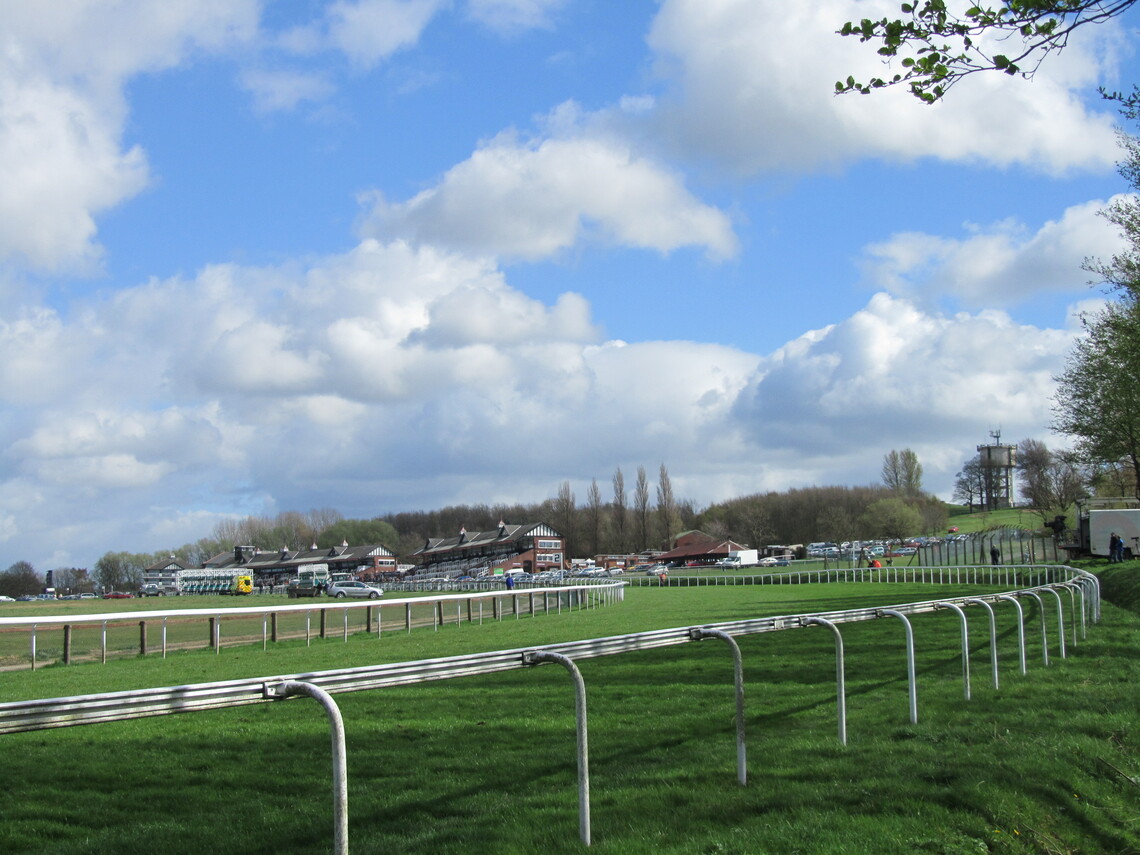 Pontefract Racecourse