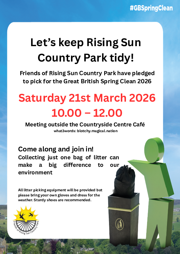 Great British Spring Clean